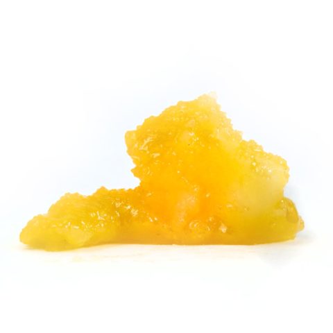 Indica Live Resin